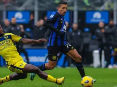 Horario y qué canal transmite al Inter vs. Hellas Verona
