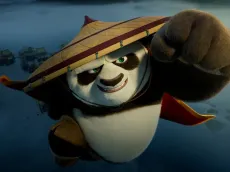 ¿Cuándo se estrena Kung Fu Panda 4 online y dónde ver?