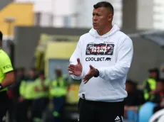 Almirón revela "sin querer queriendo" 11 titular ante Cerro Porteño