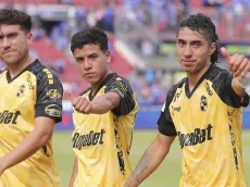 ¿Qué canal transmite a Coquimbo vs Bragantino en la Sudamericana?