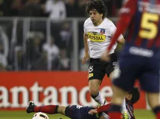 Lucas Wilchez pide la gran revancha contra Cerro Porteño