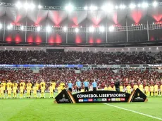 ¿Qué equipos clasificaron a octavos de final de Copa Libertadores?