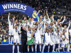 ¿Cuántas Champions tiene el Real Madrid?
