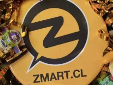 ¿Cuándo es el remate de Zmart y cómo participar?