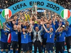 ¿Cuándo comienza la Eurocopa 2024 y quién la transmite?