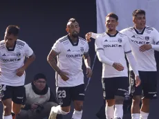 Colo Colo en modo Libertadores: la probable formación contra Copiapó