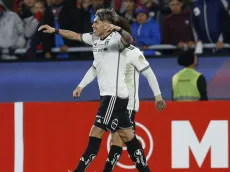 El camino hasta la final: el cuadro de Colo Colo en la Libertadores