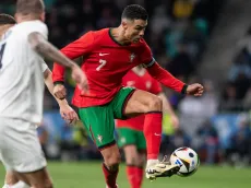Con CR7: horario y dónde ver el amistoso de Portugal vs. Finlandia