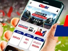 Rojabet app: Cómo apostar desde tú móvil