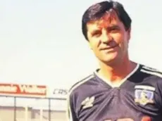Rubén Espinoza pide un homenaje para Mirko Jozic en Colo Colo