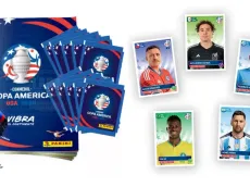 Álbum de la Copa América: precio, n° de láminas y dónde comprarlo