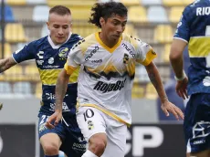 La trampa de Everton para fichar Cabral a Coquimbo y Colo Colo
