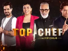 Top Chef VIP 2 anuncia a su primer participante
