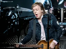 ¿Cuándo viene Paul McCartney a Chile? Fecha entradas