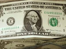 ¿A cuánto está el dólar este lunes 10 de junio?
