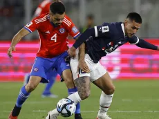 Las opciones ONLINE para seguir el amistoso de Chile vs. Paraguay