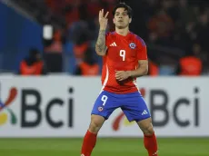 ¡Bam Bam Dávila! Chile pone de cabeza a Paraguay en el Nacional con otro golazo