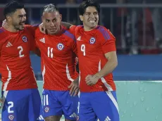 Chile sueña en grande: "Queremos ganar la Copa América"