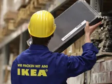 IKEA ofrece vacantes para cajeros, vendedores y otros