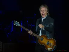 ¿Cuánto cuesta ir a ver a Paul McCartney en Chile?