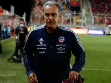 Martín Lasarte vuelve al fútbol a más de dos años de su despido de La Roja
