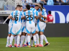 Guatemala vs Argentina 14/06/2024: los pronósticos indican una victoria albiceleste