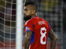 Vidal envía tremendo palo a Gareca tras quedar fuera de la Copa América