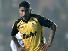 "Depende del jugador": Almirón responsabiliza a Cabral