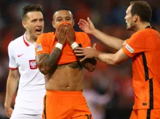 Polonia vs Países Bajos 16/06/2024: los pronósticos marcan una victoria neerlandesa