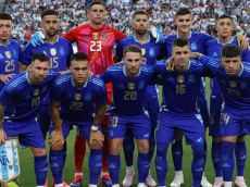 ¡Atención Chile! Argentina presenta lista final para Copa América