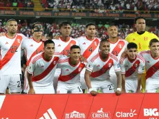 Perú ya piensa en la Roja: los cuatro puestos a definir