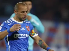 ¿Por qué Marcelo Díaz no juega en Copa Chile vs Puente Alto?