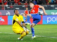 Gallese amenaza a Gareca antes del debut en la Copa América