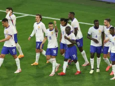 Países Bajos vs Francia 21/06/2024: los pronósticos indican una victoria de los galos