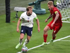 Inglaterra busca afianzarse en la cima del grupo C ante Dinamarca