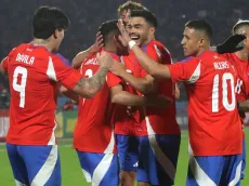 La Roja siente el efecto Gareca en Ranking FIFA tras un año y medio