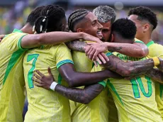 ¿Cuándo debuta Brasil en la Copa América y quién lo transmite?