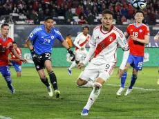 Chile sale a mantener la hegemonía ante Perú