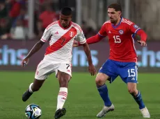 ¿Irá por TV abierta Chile vs Perú en Copa América 2024?