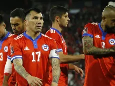 ¿Por qué Vidal y Medel no están en Chile en la Copa América?
