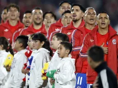 Formación confirmada de la Roja ante Perú