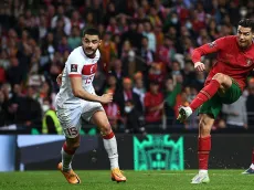 Portugal va por el liderato del grupo F ante Turquía