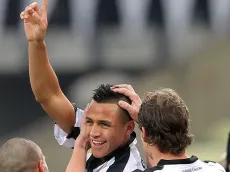 Alexis, el regreso: Udinese se maravilla con llegada del chileno