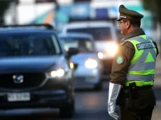 Conoce la Restricción Vehicular del 24 al 28 de junio en Santiago