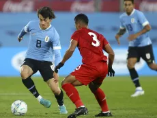 ¿Dónde ver EN VIVO a Uruguay vs Panamá?