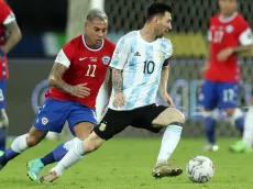 Gareca revela su gran duda por Lionel Messi contra Argentina