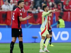 Perfección mata ímpetu: España saca de la Eurocopa a Albania