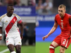 ¿Qué canal transmite Perú vs Canadá por Copa América?