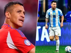Bambino Pons revela las claves del Chile vs Argentina