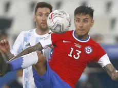 Chile desafía a Argentina en busca su primera alegría en el grupo A